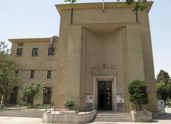 دانشکده حقوق دانشگاه تهران به روایت 70 سال پیش