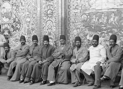 اقتصاد تبریز در عصر قاجار