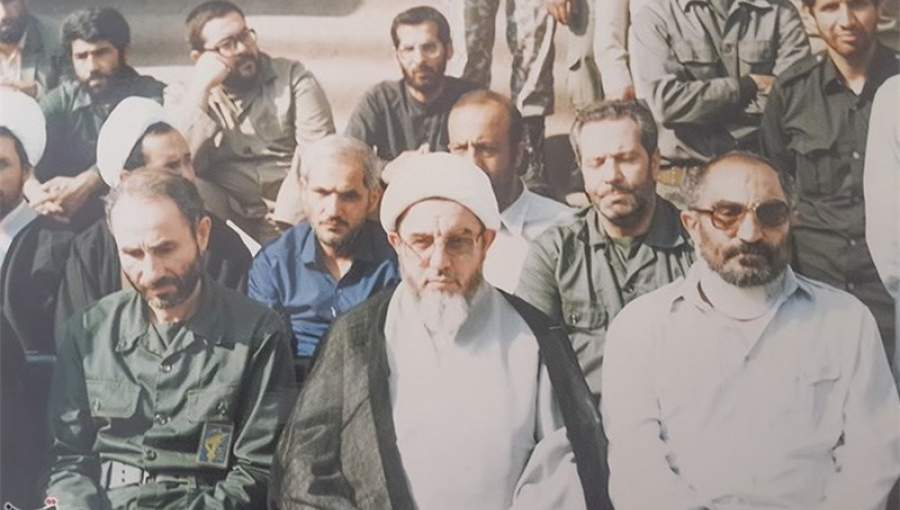 داستان مناظره انقلابیون  با مجاهدین خلق در زندان