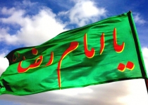 سیره سیاسی امام رضا(ع)