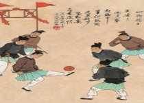 از "تسوچو" در چین باستان تا بازی «کوماری» در ژاپن