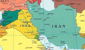 وقتی به عراق می گفتند ایران پایینی