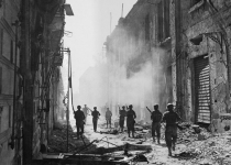 تصرف ایتالیا در جنگ جهانی دوم