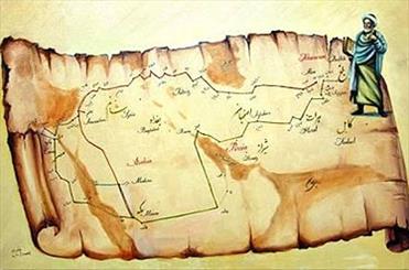 نشست وبلاگ نویسان و سفرنگاری برگزار می‌شود