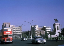 عکس/ میدان توپخانه ( امام خمینی (ره))