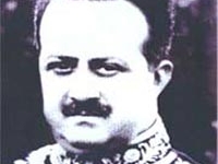 نخستین شهردارهای تاریخ ایران چه کسانی بودند؟