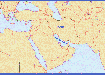 عکس/نقشه متحرک ایران در گذر تاریخ از ابتدا تا کنون