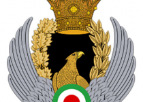 آرم نیروی هوایی ایران قبل از انقلاب