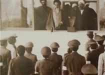 درگیری آیت‌الله خامنه‌ای با کمونیست‌ها در جنرال‌الکتریک+تصاویر