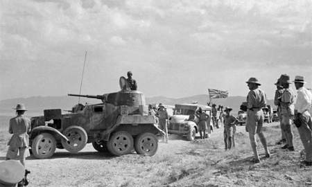 جاسوسی آلمان در ایران جاسوسی آلمان در ایران