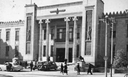 اولین مواجهه مجلس و ملیگرایان با قراردادهای بیگانگان اولین مواجهه مجلس و ملیگرایان با قراردادهای بیگانگان