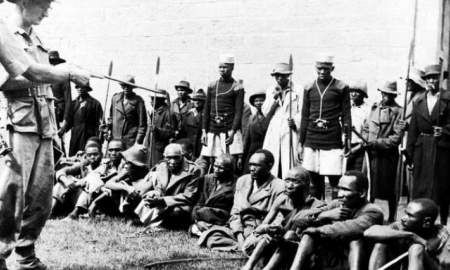 آیا آفریقای پیش از اروپا، بدونتمدن بود؟ آیا آفریقای پیش از اروپا، بدونتمدن بود؟