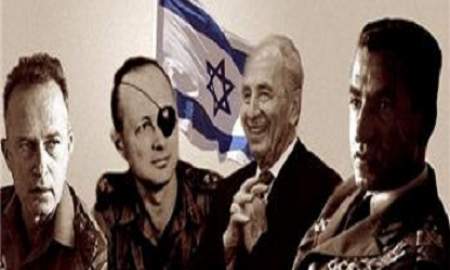 چالشهای حکومت در تعامل با تلآویو؛ از نفت تا اخراج یهودیان چالشهای حکومت در تعامل با تلآویو؛ از نفت تا اخراج یهودیان